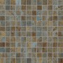 BOLD BEAT SILK MOSAICO NATURALE 30X30