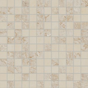BOLD FAIRY BEIGE MOSAICO NATURALE 30X30