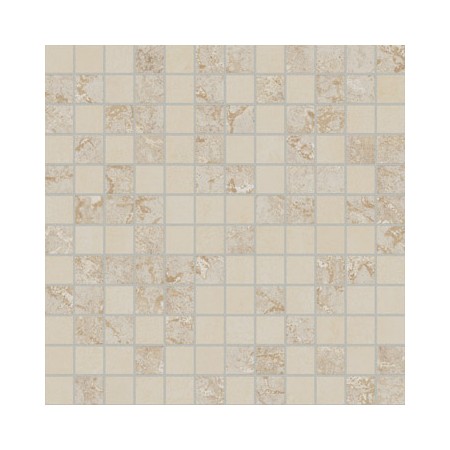 BOLD FAIRY BEIGE MOSAICO NATURALE 30X30
