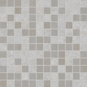 BOLD FAIRY GREY MOSAICO NATURALE 30X30