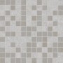BOLD FAIRY GREY MOSAICO NATURALE 30X30