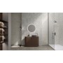 BOLD FAIRY GREY MOSAICO NATURALE 30X30