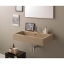 GLOBO STONE LAVABO SOSPESO 80.50