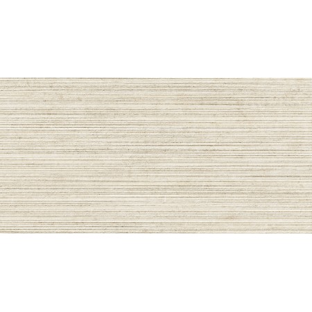 MOCKUP OSTUNI LINE CREAM NAT. 60X120 RECTIFIED
