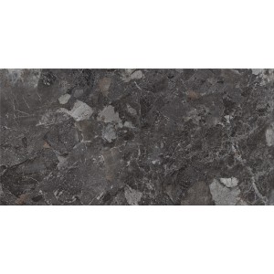 MOCKUP PORTOFINO BLACK NAT. 60X120 Rectified