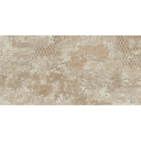 MOCKUP BRIO BEIGE NAT. 60X120 RETTIFICATO