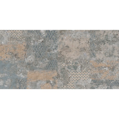 MOCKUP BRIO GREY NAT. 60X120 RECTIFIED