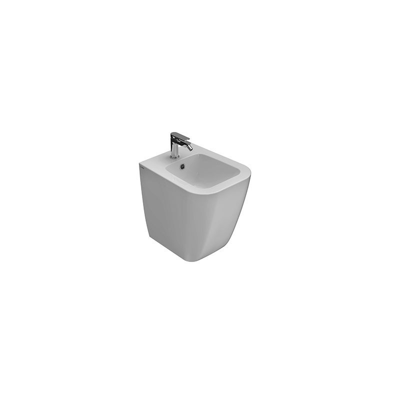 GLOBO STONE BIDET A TERRA 45.36