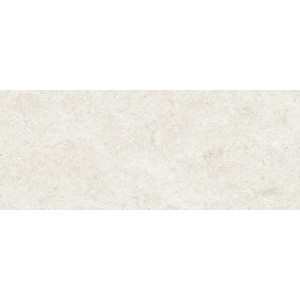 MOCKUP OSTUNI WHITE SILK NAT. 40x100 RECTIFIED