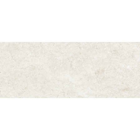 MOCKUP OSTUNI WHITE SILK NAT. 40x100 RECTIFIED