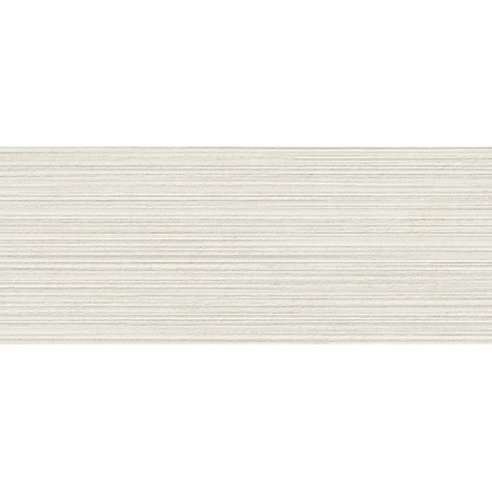 MOCKUP OSTUNI LINE WHITE NAT. 40x100 RECTIFIED