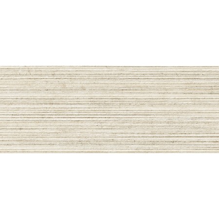 MOCKUP OSTUNI LINE CREAM NAT. 40x100 RECTIFIED