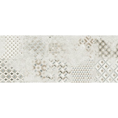 MOCKUP CHARTULA GREY NAT. 40x100 Rectified