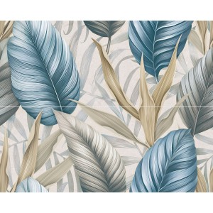 MOCKUP COMPOSIZIONE YOKU SKY NAT. 40x100 Rectified