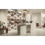 MOCKUP PORTOFINO NUT NAT. 60X60 RETTIFICATO
