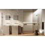 MOCKUP OSTUNI CREAM SILK NAT. 40x100 RETTIFICATO