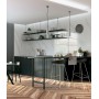MIRAGE JEWELS CALACATTA REALE 60X120 LUCIDO RETT