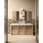 INSIDEART COLOR SAND NAT. 90X90 RETTIFICATO