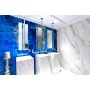 MIRAGE JEWELS CALACATTA REALE 60X120 LUCIDO RETT