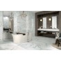 MIRAGE JEWELS CALACATTA REALE 60X120 LUCIDO RETT