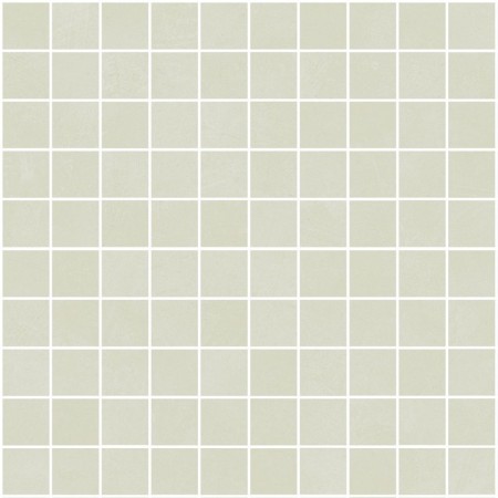 INSIDEART COLOR MOSAICO MINT 30X30 SOFT RETTIFICATO