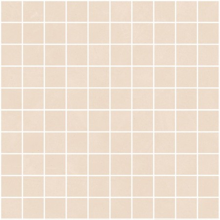 INSIDEART COLOR MOSAICO SAND 30X30 SOFT Rectified