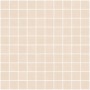 INSIDEART COLOR MOSAICO SAND 30X30 SOFT RETTIFICATO