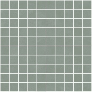 INSIDEART COLOR MOSAICO ALOE 30X30 SOFT Rectified