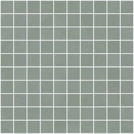 INSIDEART COLOR MOSAICO ALOE 30X30 SOFT RETTIFICATO