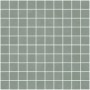 INSIDEART COLOR MOSAICO ALOE 30X30 SOFT RETTIFICATO