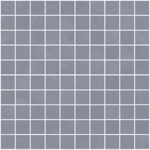 INSIDEART COLOR MOSAICO ACQUA 30X30 SOFT RETTIFICATO