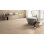 CASTELVETRO CERAMICHE FUSION TORTORA 60X120 RETT. sp.10mm