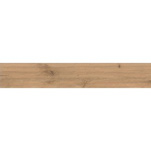LOG ICON OAK 20X120 MATT RECTIFIED