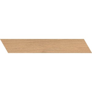 LOG ICON OAK CHEVRON 7,5X45 MATT