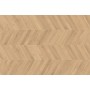LOG ICON OAK CHEVRON 7,5X45 MATT