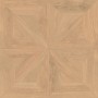 LOG ICON OAK CLASSIC FRAME 120X120 MATT