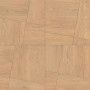 LOG ICON OAK MODERN FRAME 120X120 MATT