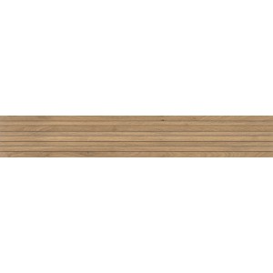 LOG ICON OAK 3D TATAMI 18,5x120 MATT
