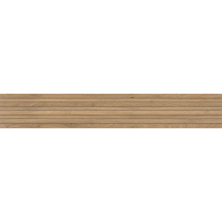 LOG ICON OAK 3D TATAMI 18,5x120 MATT