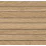 LOG ICON OAK 3D TATAMI 18,5x120 MATT