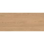 LOG ICON OAK 3D PLEAT 50X120 MATT
