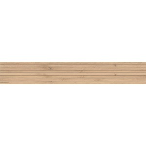LOG BRIGHT OAK 3D TATAMI 18,5x120 MATT