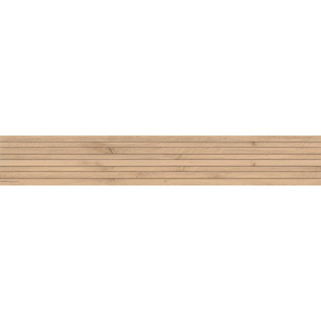 LOG BRIGHT OAK 3D TATAMI 18,5x120 MATT