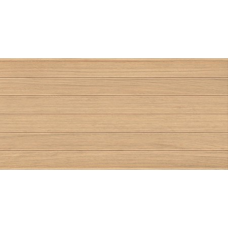 LOG BRIGHT OAK DECK OUTDOOR 60X120 MATT Rectified 20MM