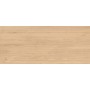 LOG BRIGHT OAK 3D PLEAT 50X120 MATT