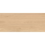 LOG BRIGHT OAK 3D PLEAT 50X120 MATT