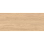 LOG BRIGHT OAK 3D PLEAT 50X120 MATT