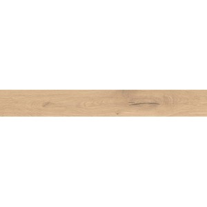 LOG BRIGHT OAK FOREST 18.5x150 MATT Rectified