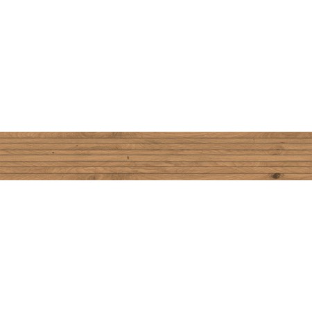 LOG AMBER OAK 3D TATAMI 18,5x120 MATT