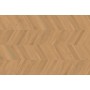 LOG AMBER OAK CHEVRON 7,5X45 MATT